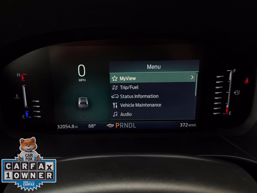 Used 2024 Ford Escape Active FWD image 12