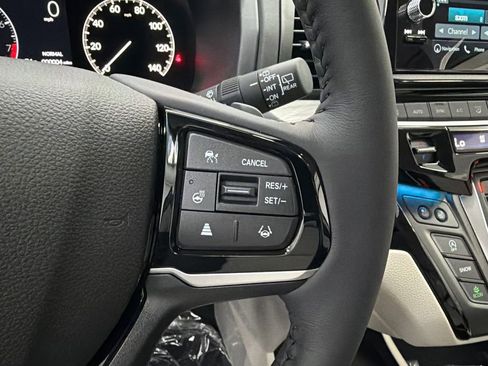 New 2026 Honda Odyssey Elite image 28
