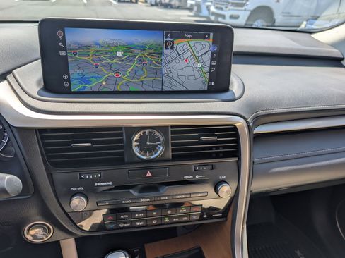 Certified 2022 Lexus RX 350 AWD w/ Premium Package image 31