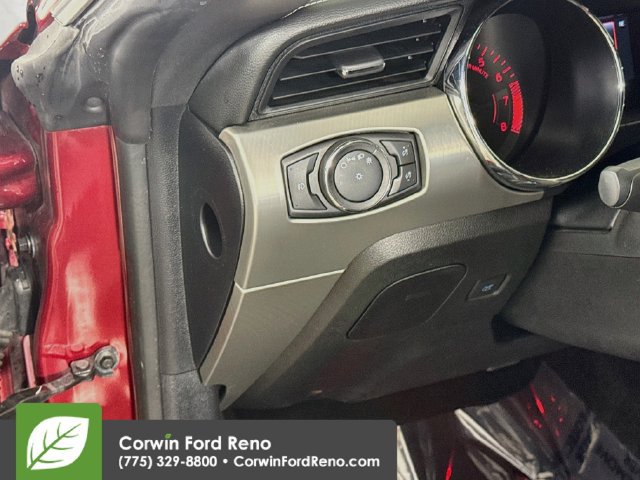 Used 2015 Ford Mustang GT Premium w/ 50 Years Appearance Package RWD image 13