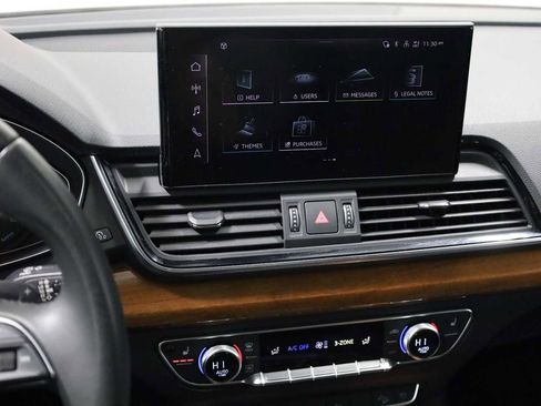 Used 2023 Audi Q5 2.0T Premium w/ Convenience Package image 29