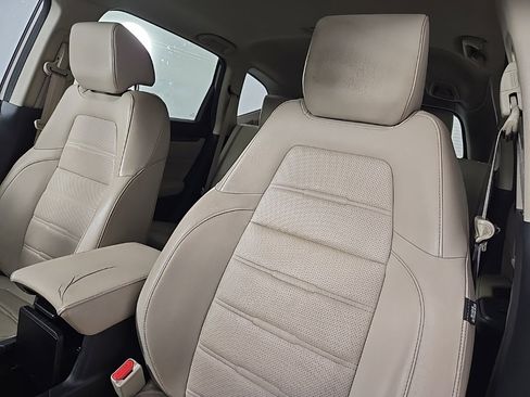 Used 2017 Honda CR-V EX-L image 14
