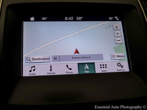 Used 2019 Ford Edge SEL w/ Equipment Group 201A image 19