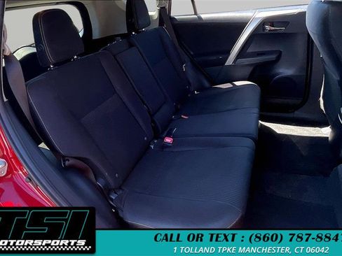Used 2015 Toyota RAV4 XLE AWD/4WD image 26