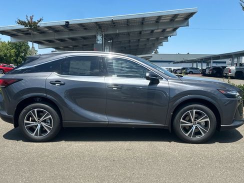 New 2025 Lexus RX 350 Premium image 3