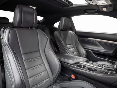 Used 2016 Lexus RC 350 image 33