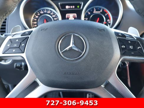 Used 2018 Mercedes-Benz G 63 AMG 4MATIC image 25