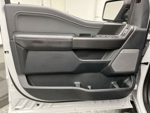 Used 2024 Ford F150 XLT w/ Equipment Group 303A High AWD/4WD image 10