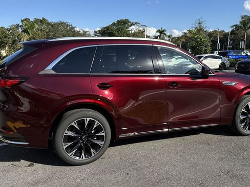 New 2026 MAZDA CX-90 3.3 Turbo S w/ Premium Plus AWD/4WD image 4