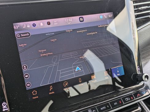 Used 2024 Jeep Wagoneer L Series II w/ Flexible Seating Group image 26