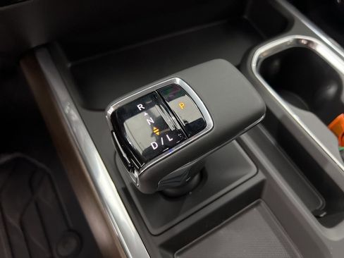 New 2026 Chevrolet Silverado 1500 High Country image 15