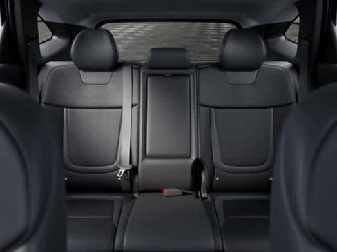 New 2026 Hyundai Tucson Limited image 12