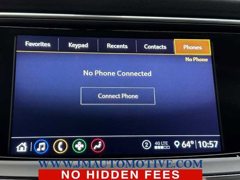 Used 2021 Buick Enclave Essence image 28