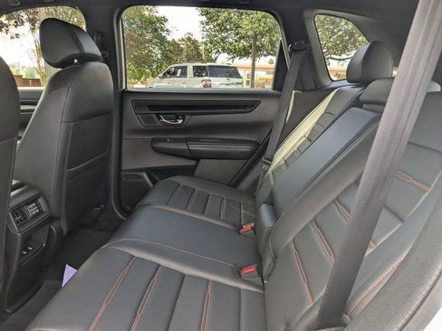 Used 2024 Honda CR-V Sport-L image 13