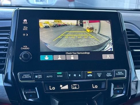 Used 2024 Honda Odyssey Sport image 23