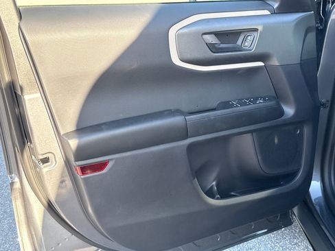 New 2026 Ford Bronco Sport Big Bend image 16