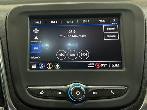 Used 2024 Chevrolet Equinox LS w/ LS Convenience Package FWD image 32