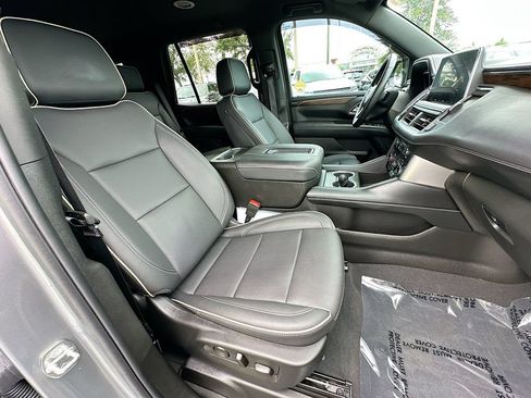 Certified 2023 Chevrolet Tahoe Premier RWD image 29