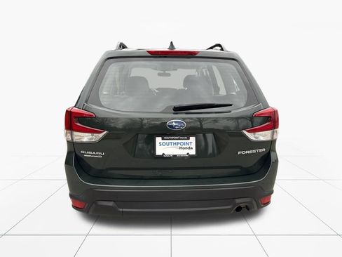 Used 2022 Subaru Forester image 7
