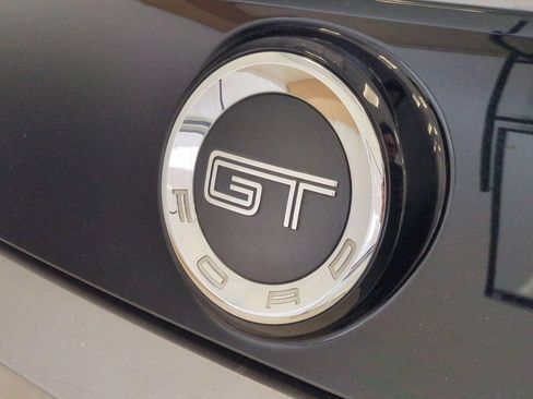 Used 2014 Ford Mustang GT Premium w/ Electronics Package RWD image 24