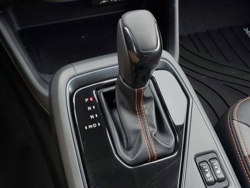 Certified 2025 Subaru Crosstrek 2.5i Limited w/ Popular Package #4A AWD/4WD image 32