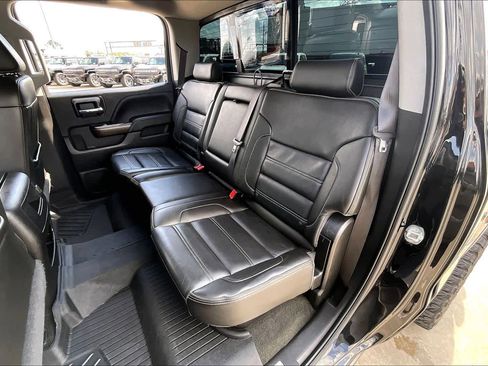 Used 2018 GMC Sierra 1500 Denali image 21