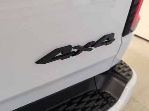 New 2026 RAM 1500 Big Horn w/ Night Edition image 39