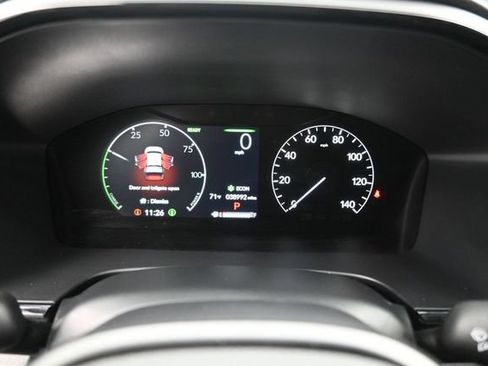 Used 2024 Honda CR-V Sport-L image 9