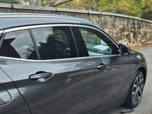 Used 2021 BMW X2 xDrive28i w/ Premium Package image 19