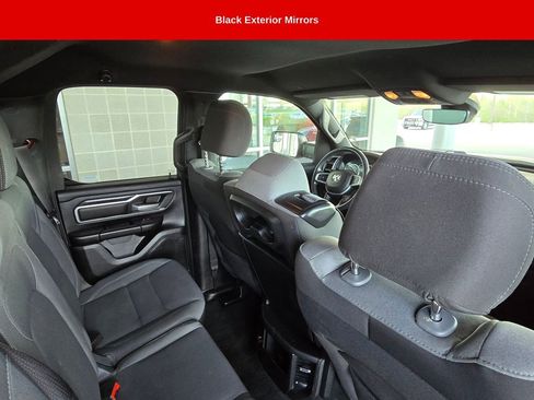 Used 2023 RAM 1500 Big Horn w/ Trailer Tow Group image 17