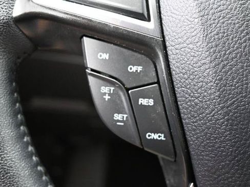 Certified 2024 Ford Edge SEL w/ Convenience Package AWD/4WD image 21
