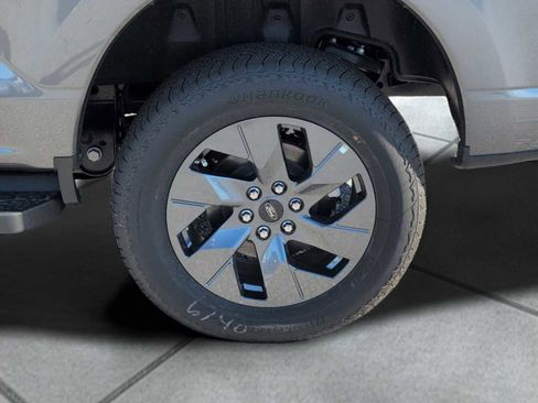 New 2025 Ford F150 Lightning Flash image 12