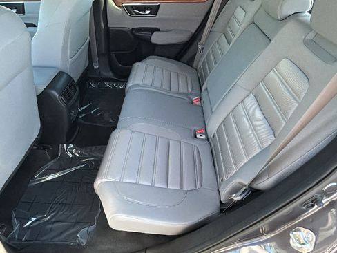 Used 2018 Honda CR-V EX image 24