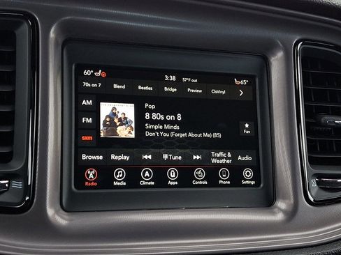 Used 2023 Dodge Challenger R/T w/ Cold Weather Group image 16