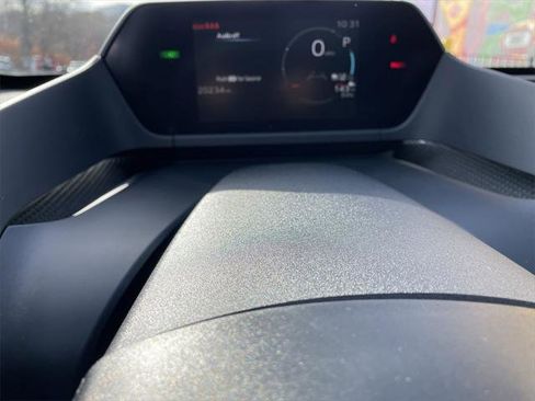 Certified 2024 Toyota bZ4X XLE image 17