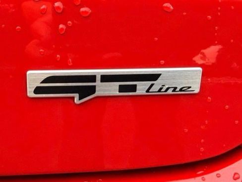 Certified 2024 Kia Soul GT-Line w/ Option Group 020 FWD image 36