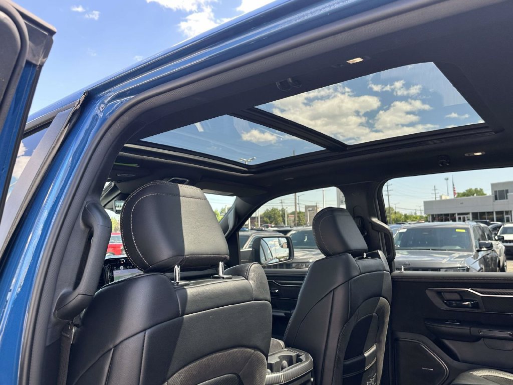 Used 2024 RAM 1500 TRX AWD/4WD image 18