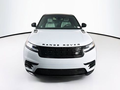New 2026 Land Rover Range Rover Velar Dynamic SE AWD/4WD image 2