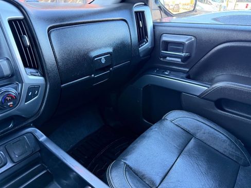 Used 2017 Chevrolet Silverado 1500 LT w/ All Star Edition image 16