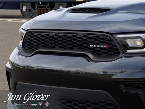 New 2026 Dodge Durango GT image 14
