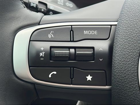New 2026 Kia K5 GT-Line FWD image 18