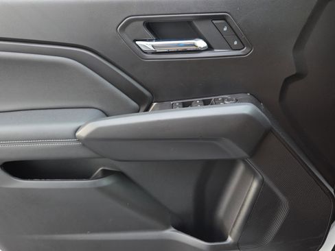 New 2026 GMC Canyon Elevation w/ Convenience Package image 16