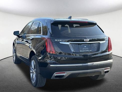 Used 2024 Cadillac XT5 Premium Luxury image 19