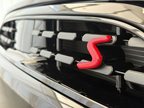 New 2026 MINI Cooper S FWD image 34