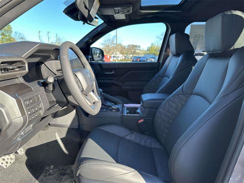 New 2026 Toyota Tacoma TRD Sport w/ TRD Sport Premium Package image 15