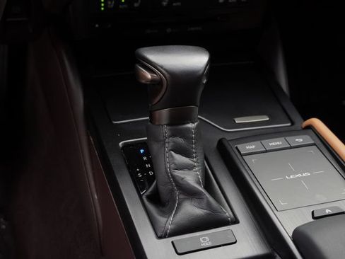 Used 2021 Lexus ES 350 w/ Premium Package FWD image 25