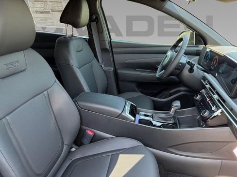 New 2026 Hyundai Tucson XRT FWD image 38