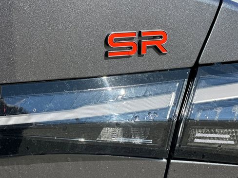 New 2026 Nissan Sentra SR w/ Floor Mat Package image 22