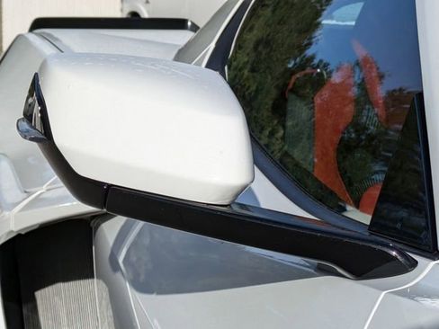 Used 2024 Chevrolet Corvette Z06 image 14