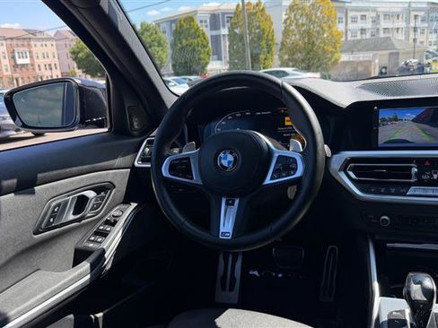 Used 2021 BMW M340i w/ Premium Package RWD image 25